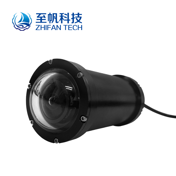 ZF-IPC-07E11深水网络摄像机