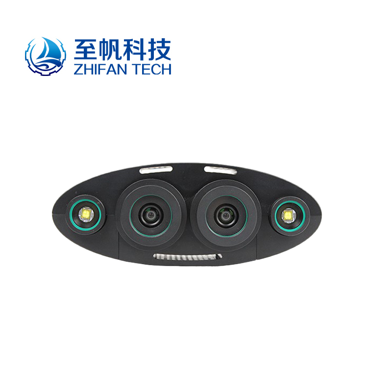 ZF-IPC-13J11网络双目摄像机